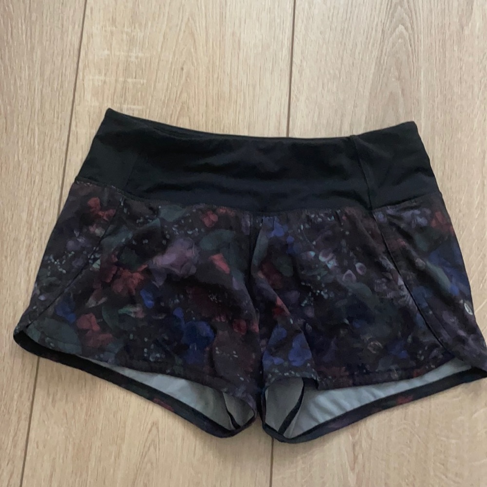 Lululemon shorts